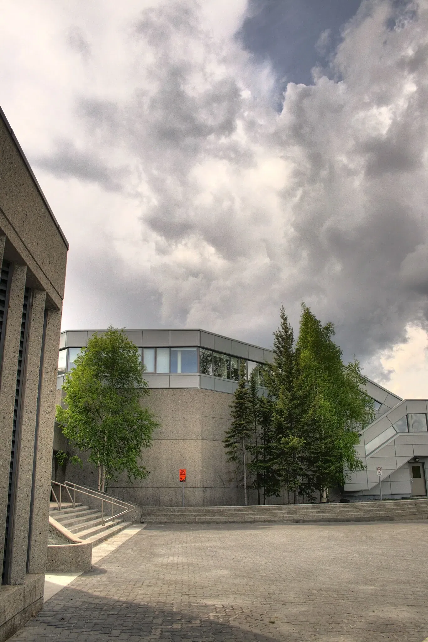 Prince of Wales Northern Heritage Centre