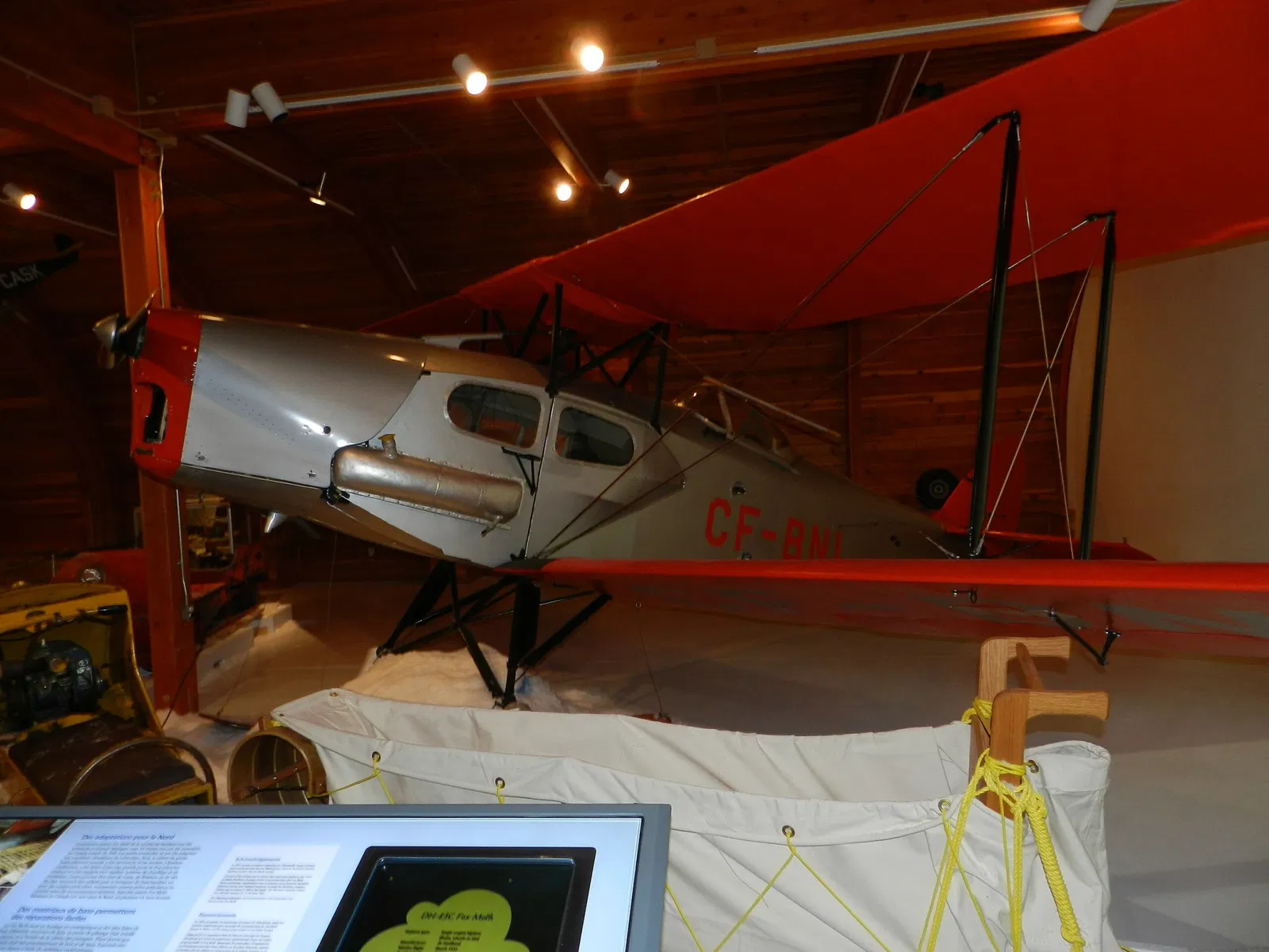 Prince of Wales Northern Heritage Centre