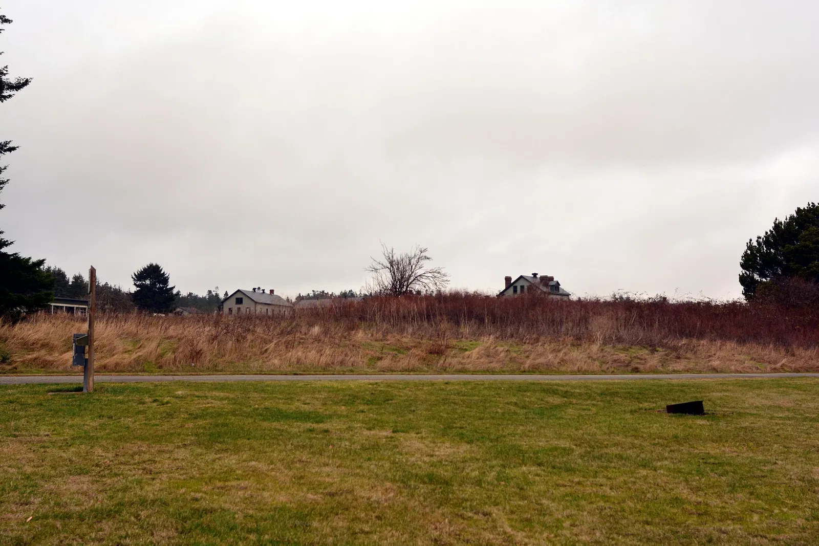 Fort Flagler Historical State Park