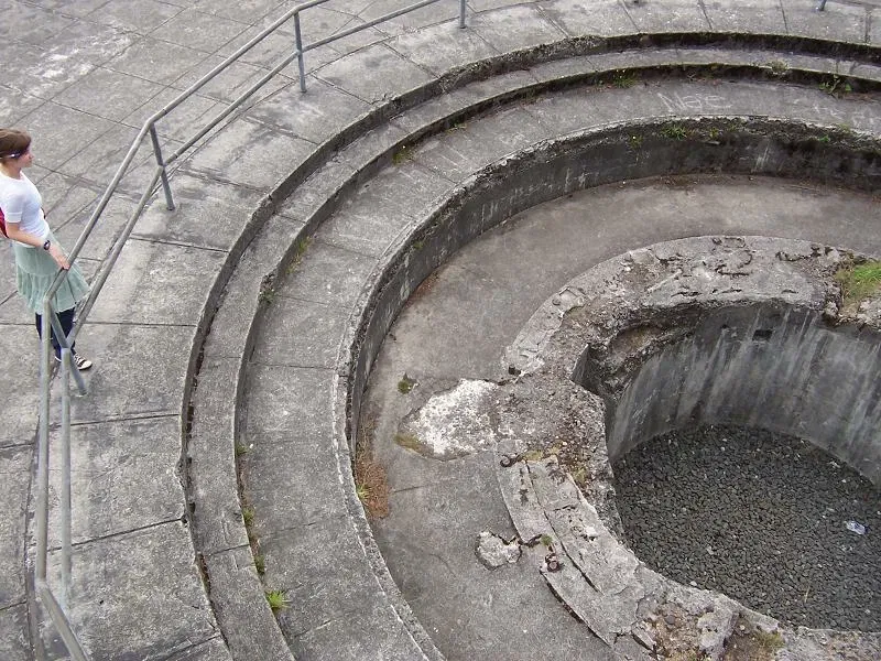 Fort Flagler Historical State Park