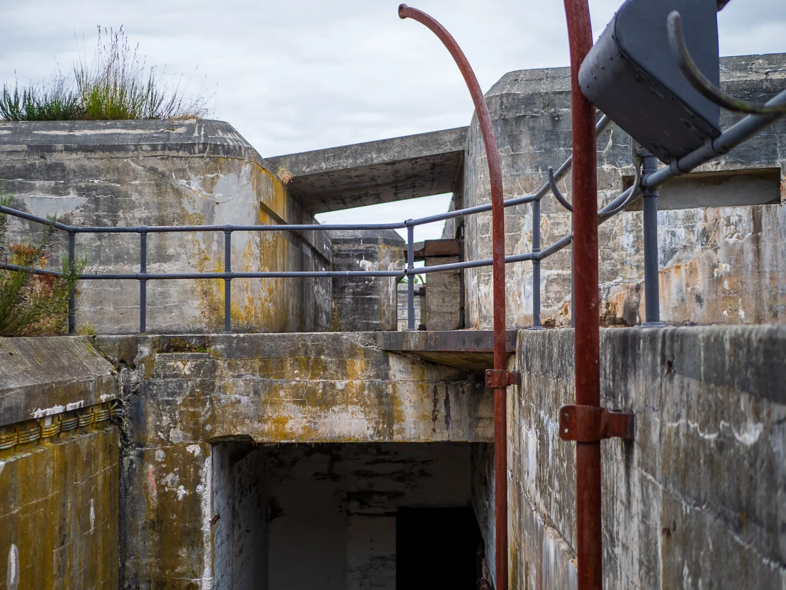 Fort Flagler Historical State Park