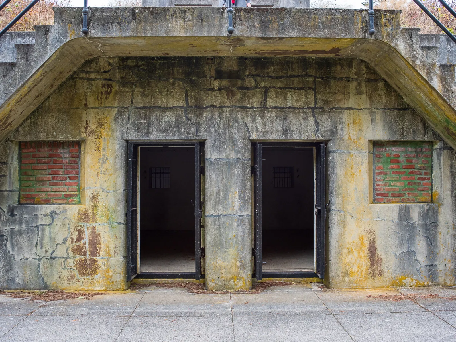 Fort Flagler Historical State Park