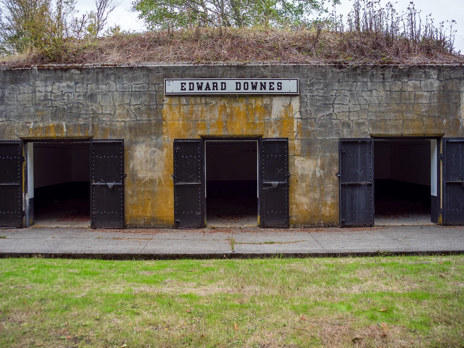 Fort Flagler Historical State Park
