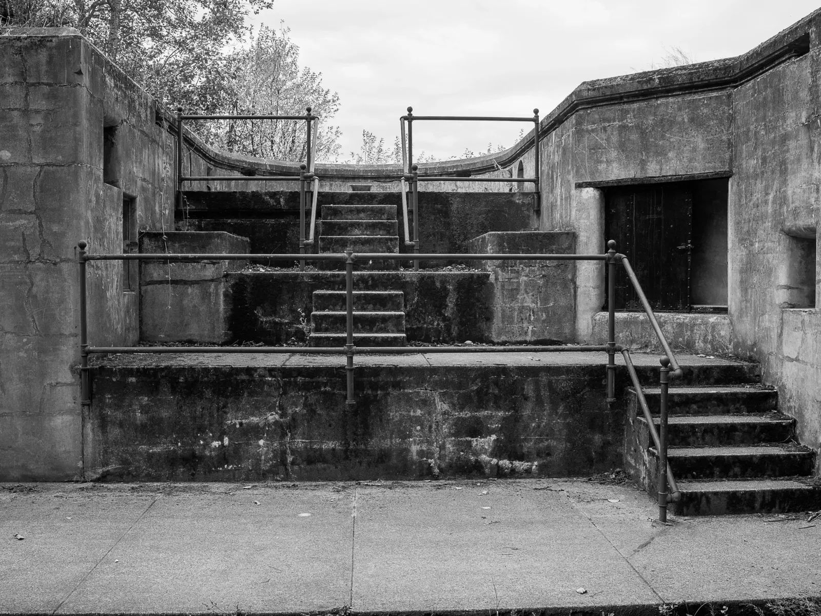 Fort Flagler Historical State Park