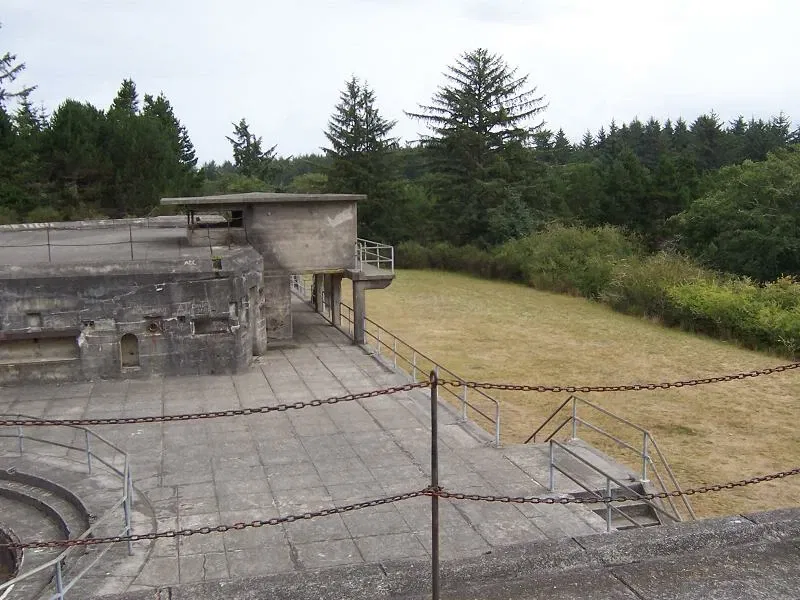 Fort Flagler Historical State Park