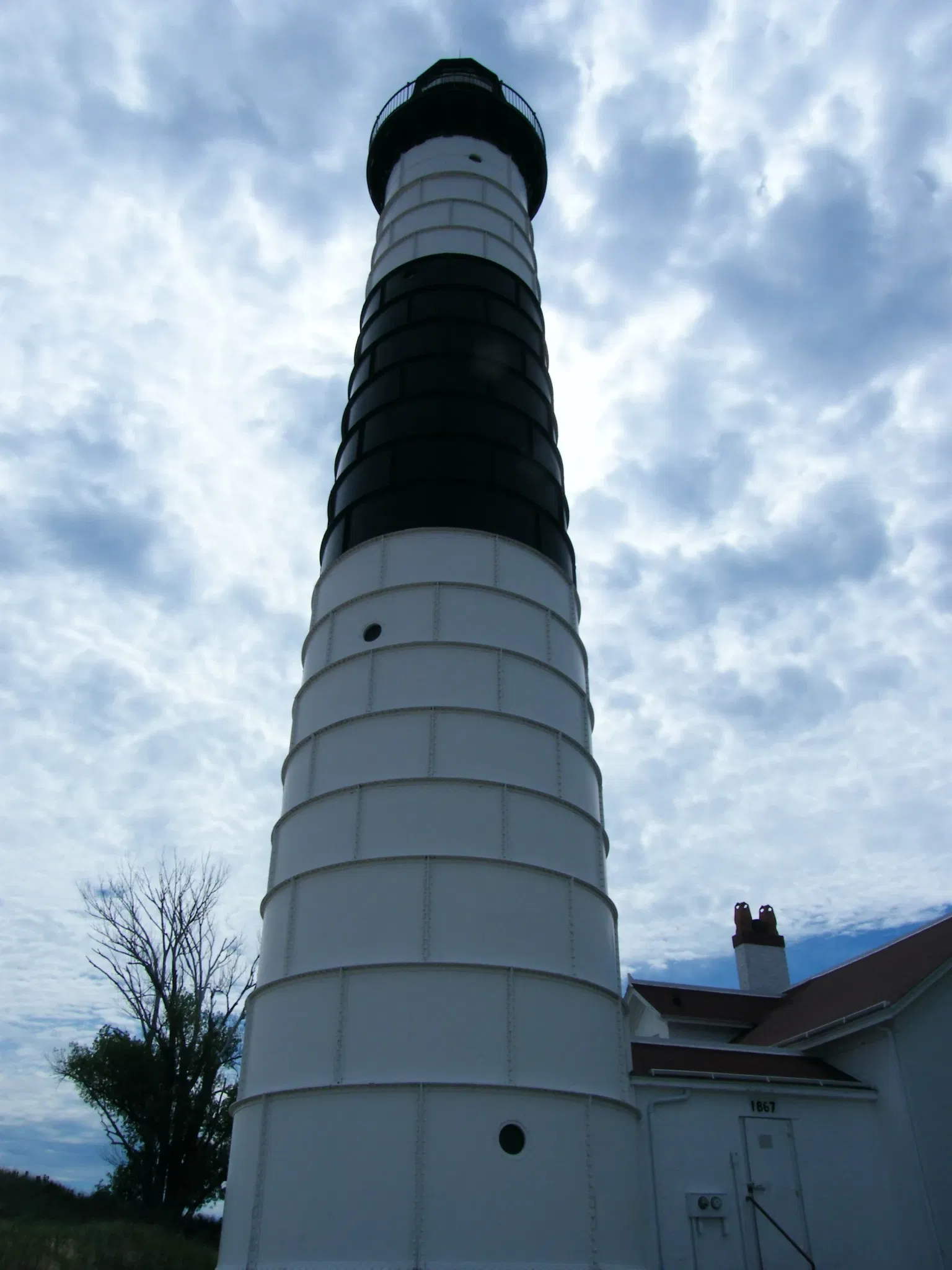 Big Sable Point Light