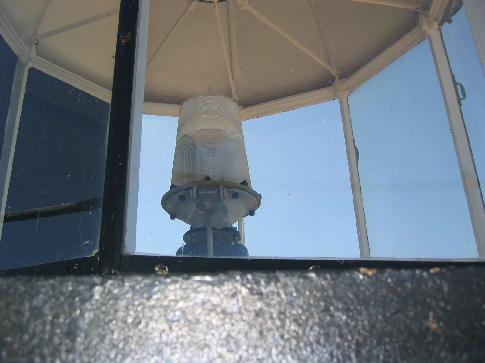 Big Sable Point Light