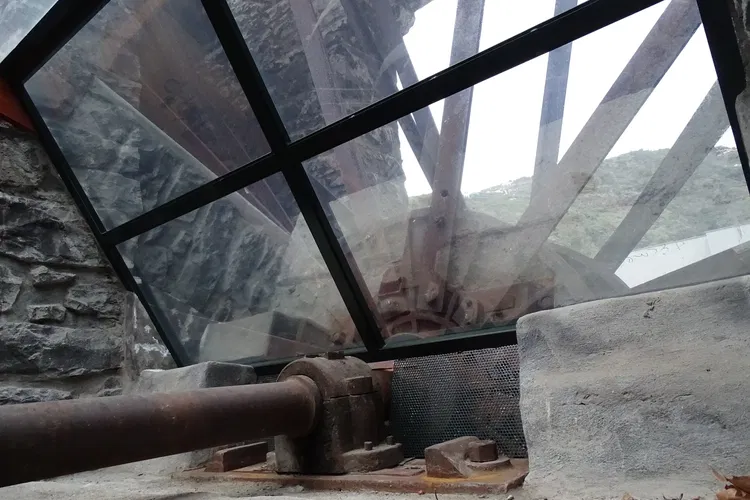 Madeira Ethnographic Museum