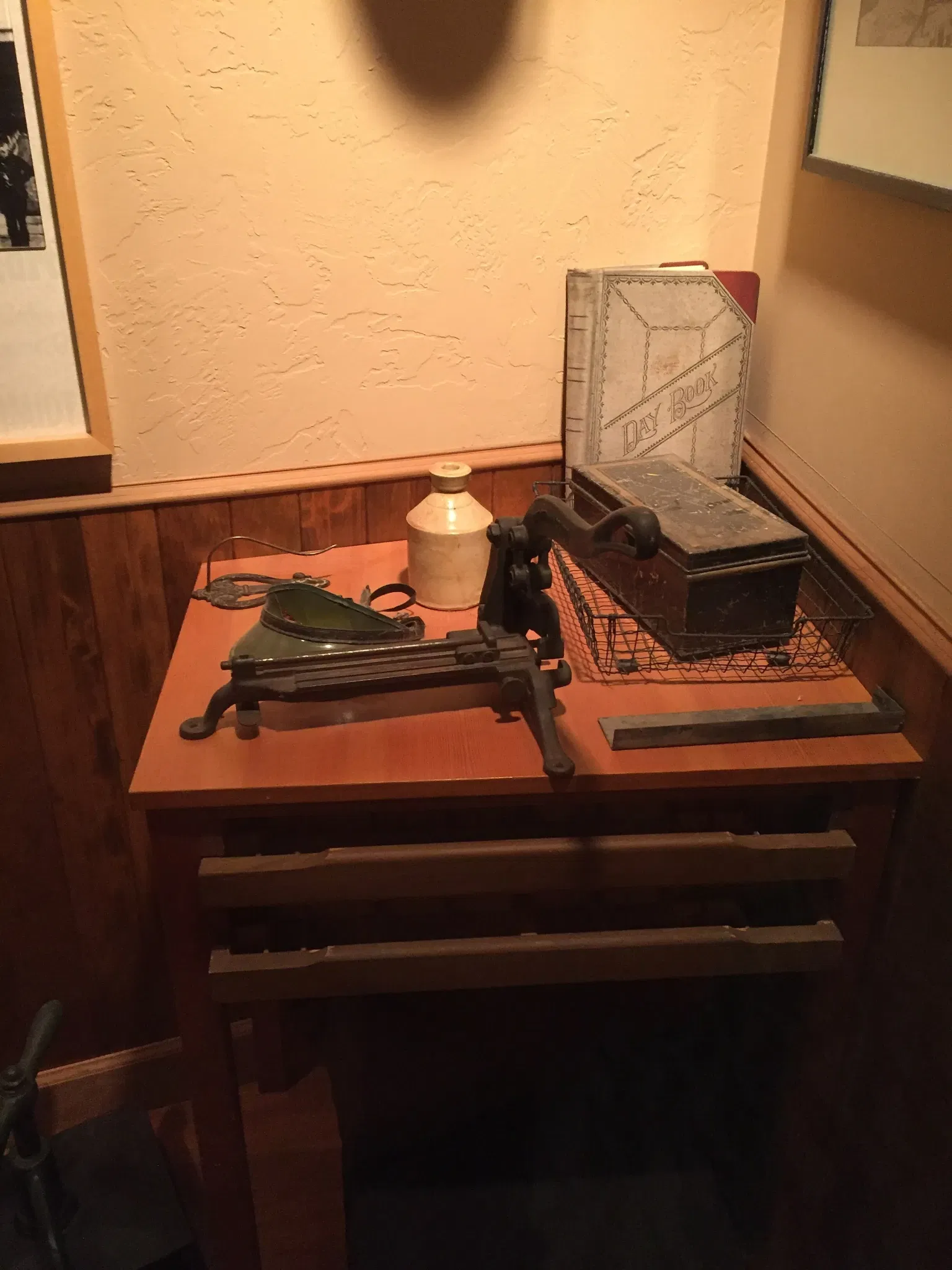 Columbia Gorge Discovery Center