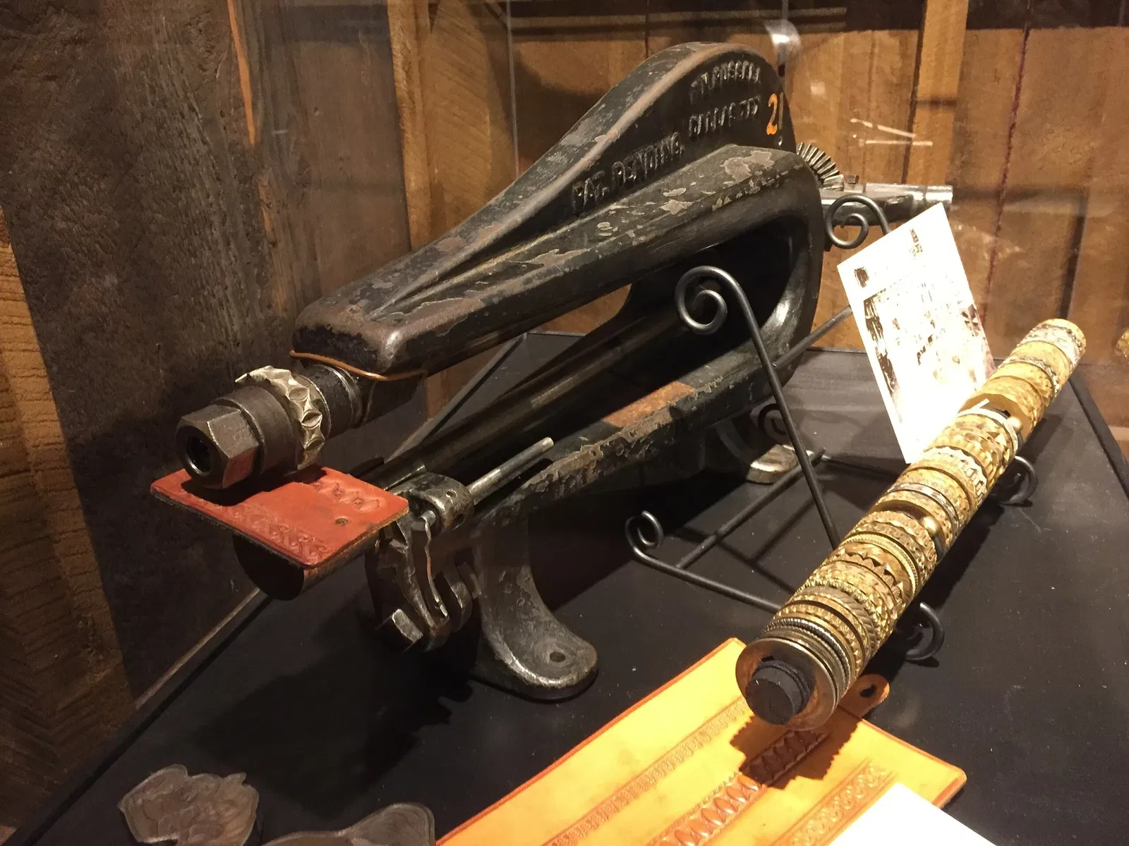 Columbia Gorge Discovery Center