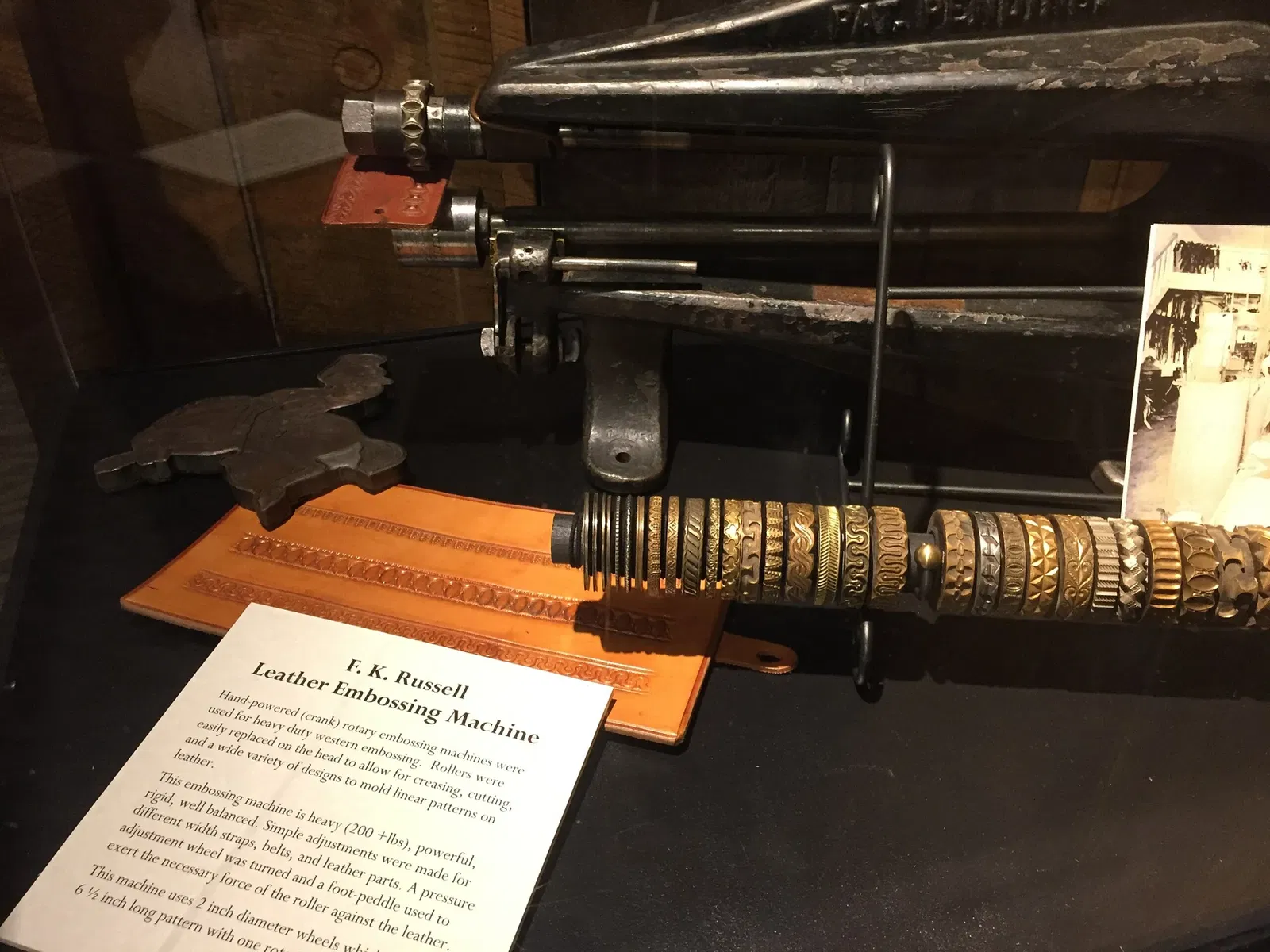 Columbia Gorge Discovery Center