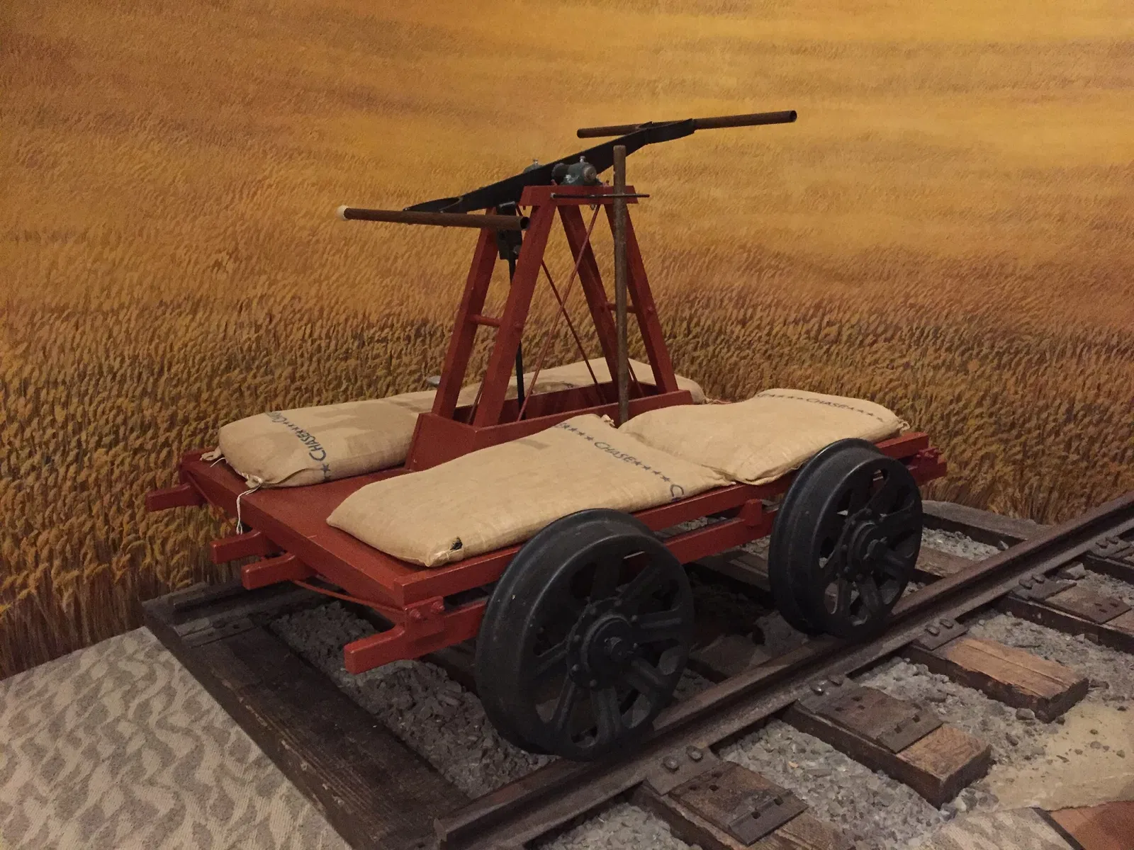 Columbia Gorge Discovery Center