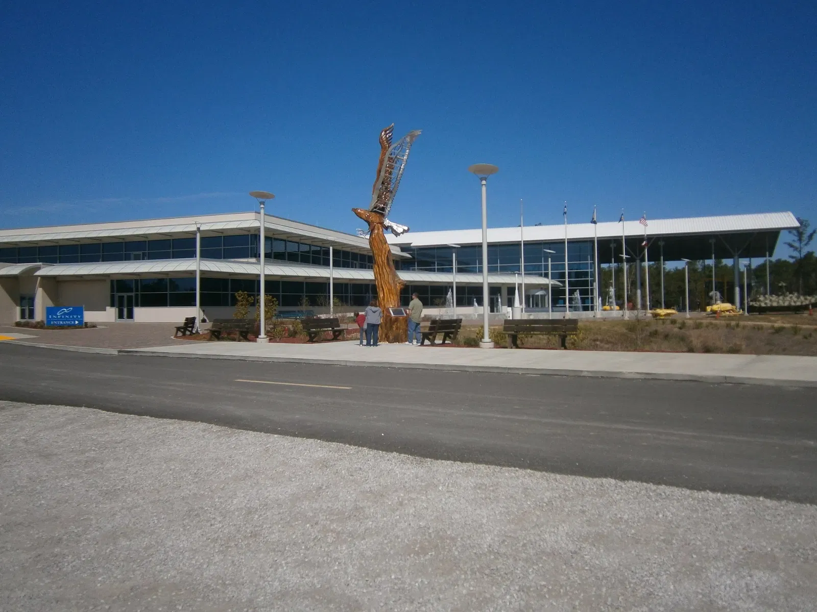 John C. Stennis Space Center