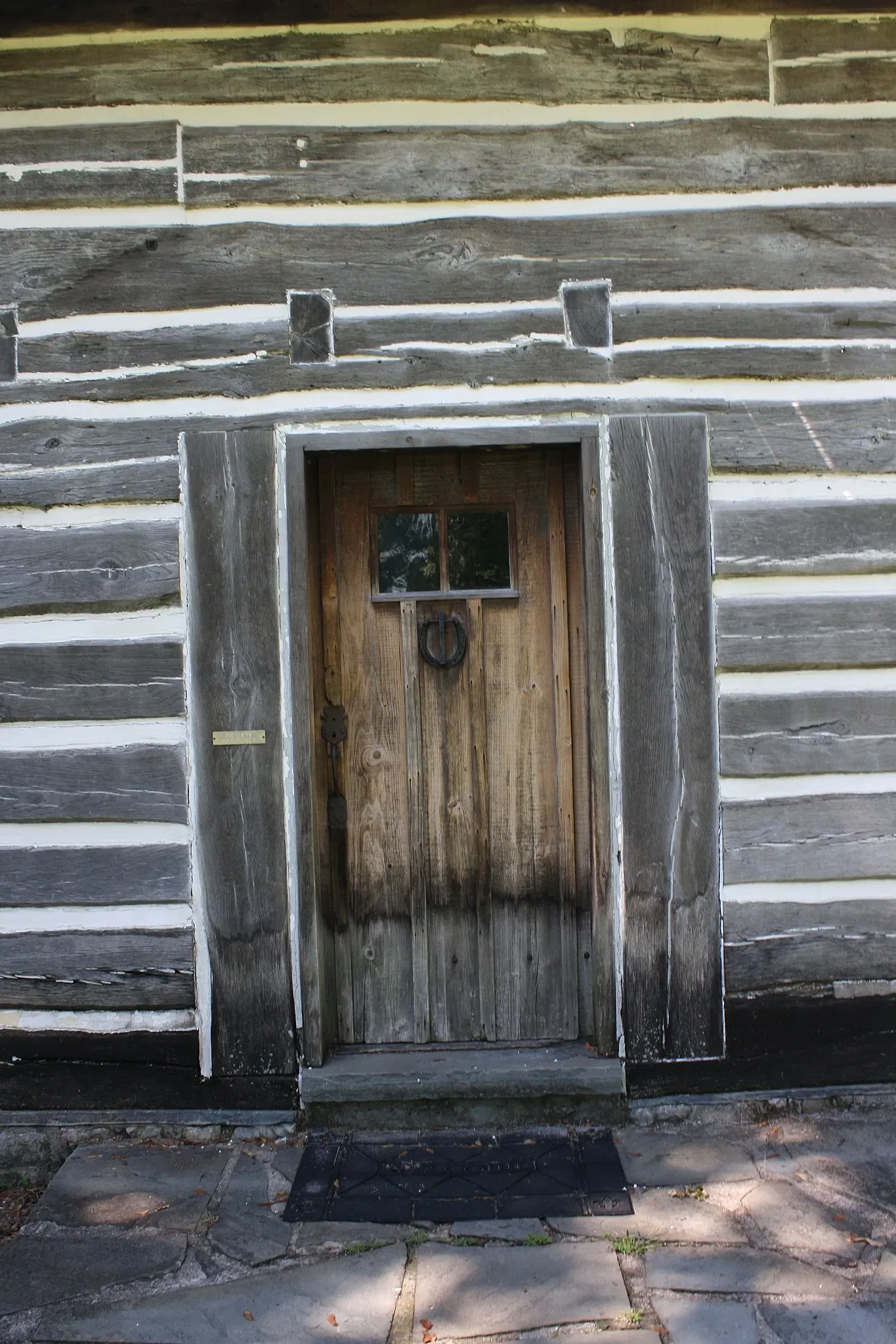 The Moravian Historical Society - Whitefield House Museum