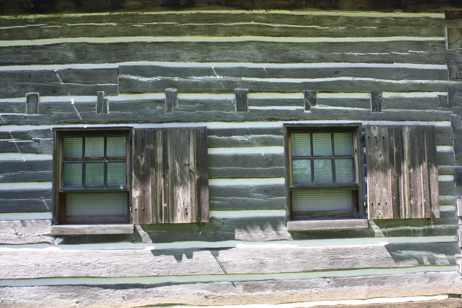 The Moravian Historical Society - Whitefield House Museum