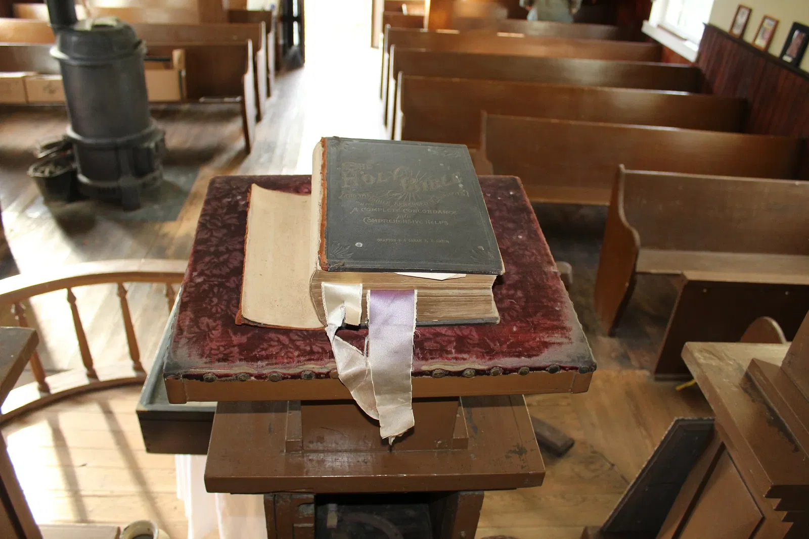 Antietam National Battlefield