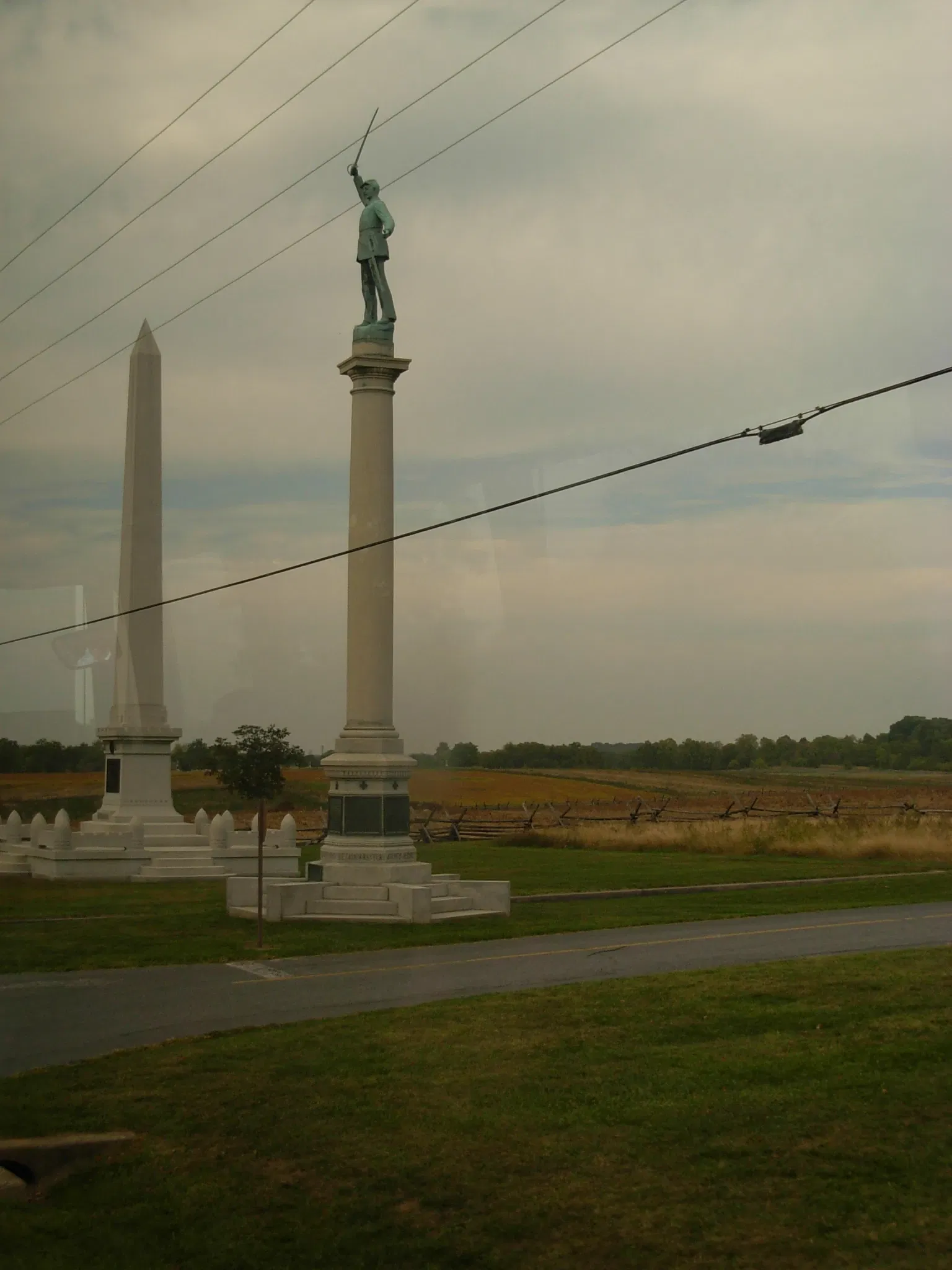 Antietam National Battlefield