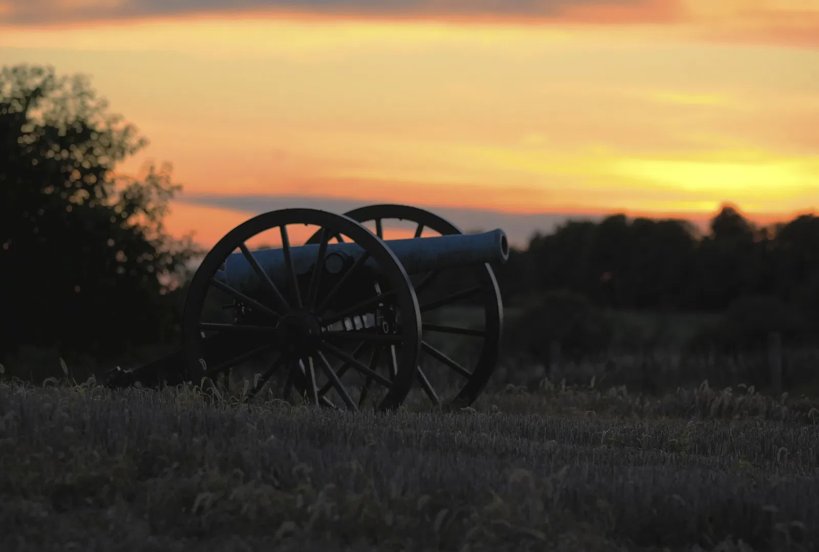 Champ de bataille national d'Antietam