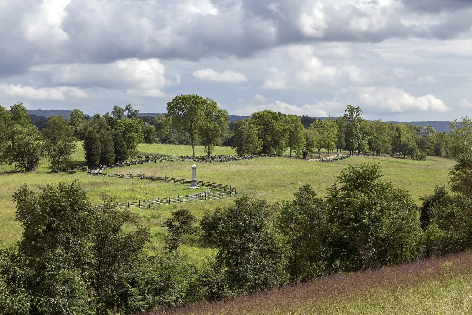 Antietam National Battlefield