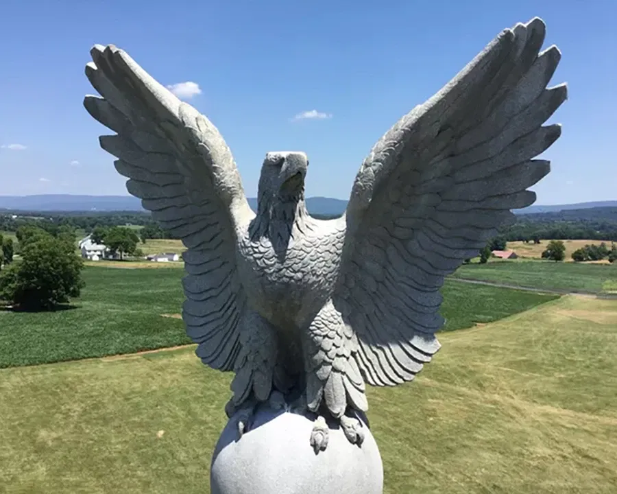 Champ de bataille national d'Antietam