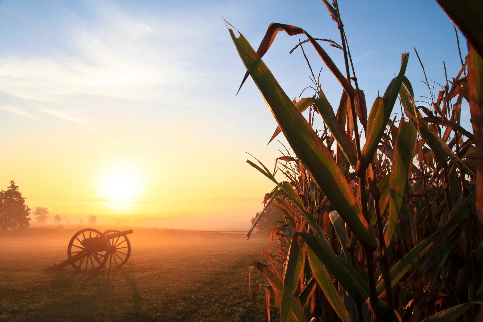 Antietam National Battlefield