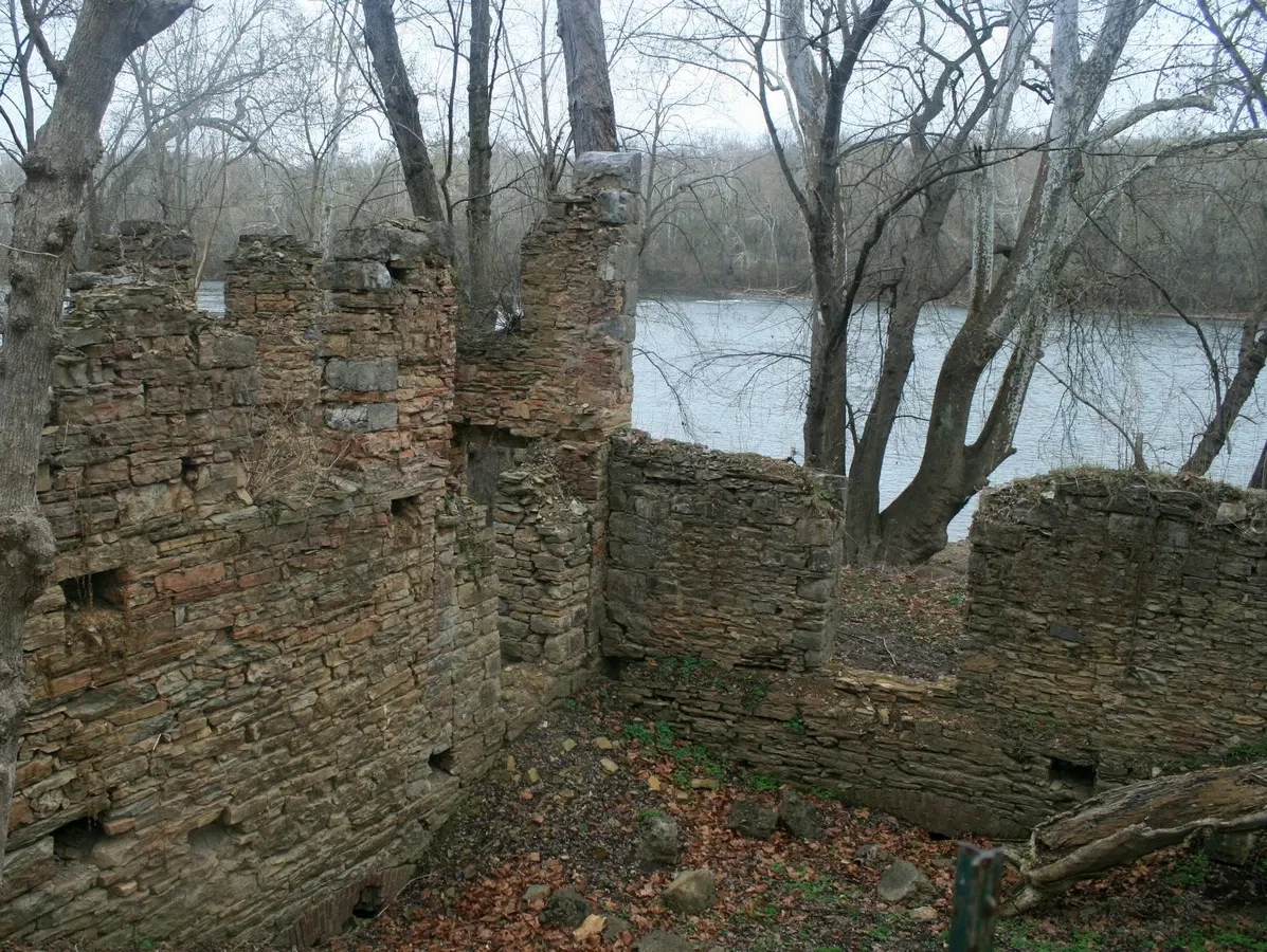 Champ de bataille national d'Antietam