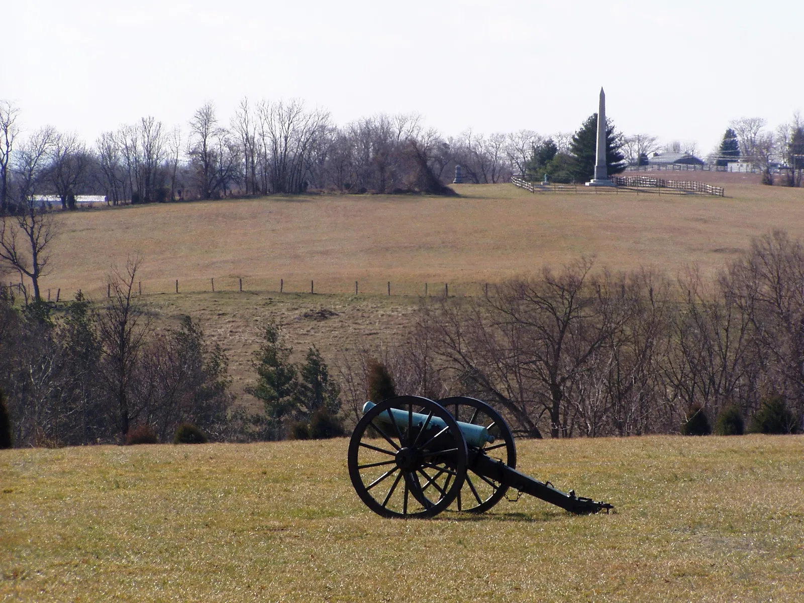 Antietam National Battlefield