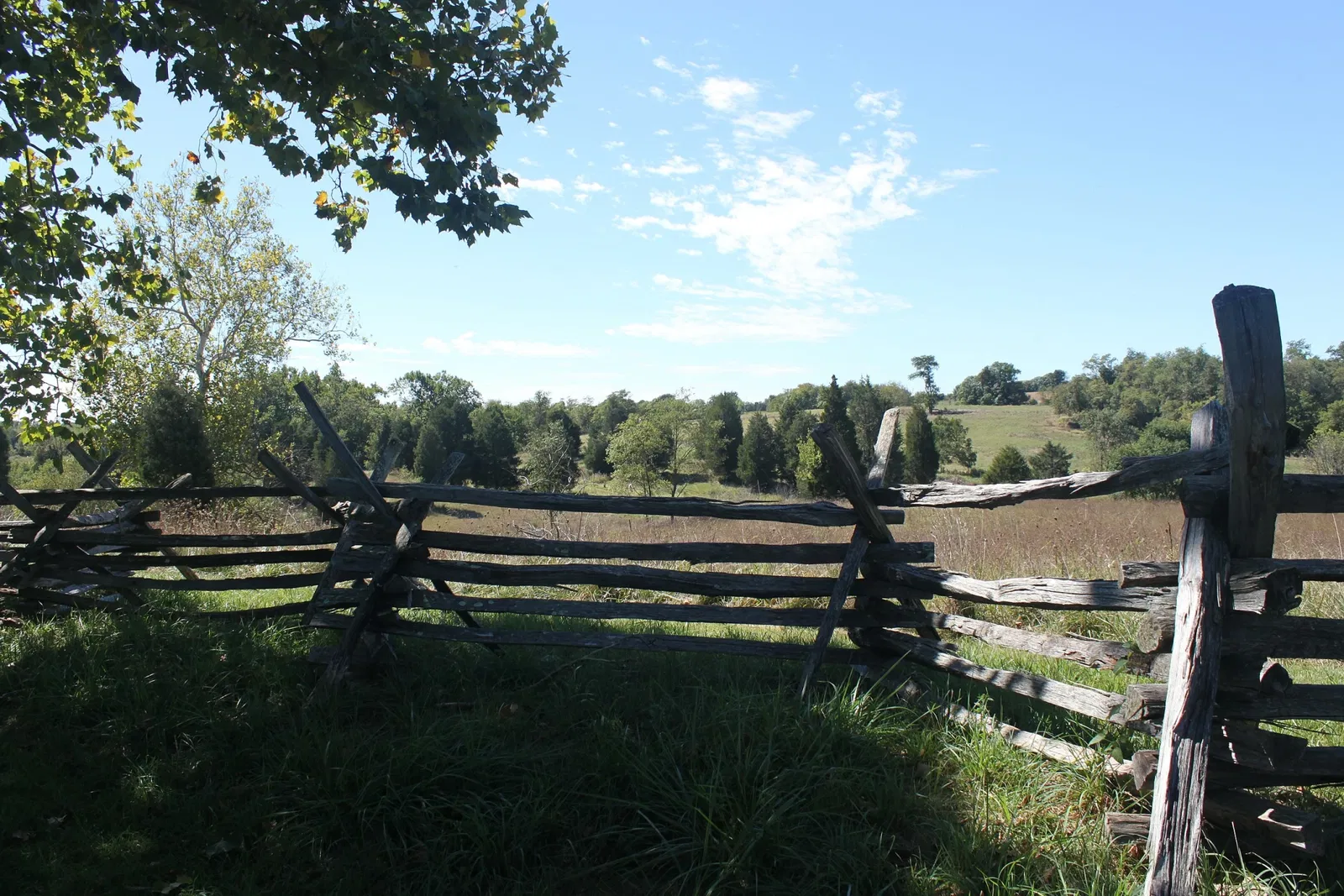 Antietam National Battlefield