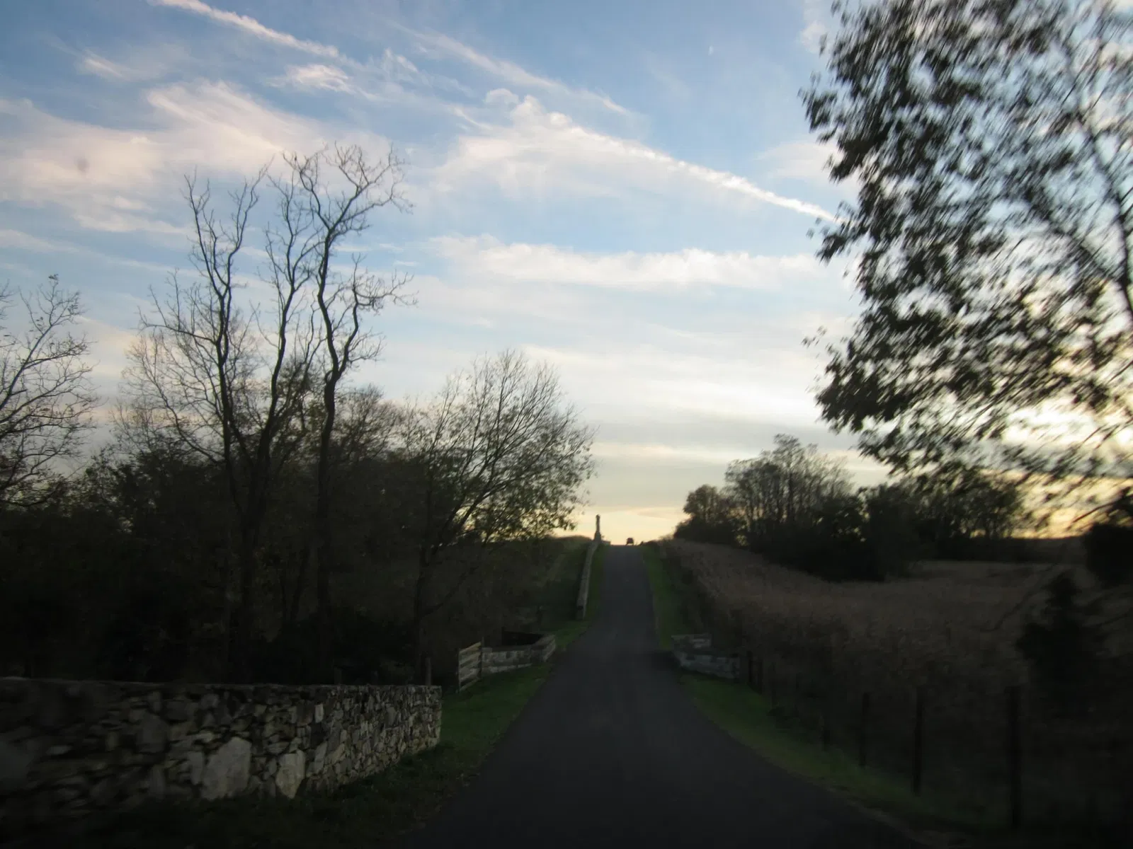 Antietam National Battlefield