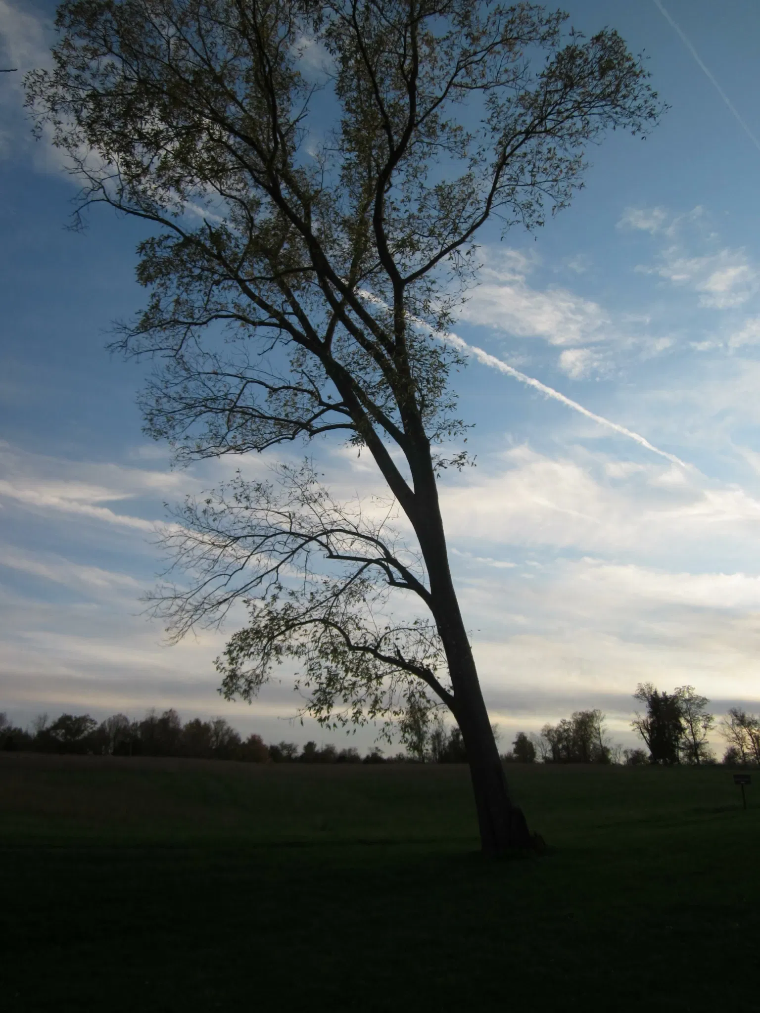 Champ de bataille national d'Antietam