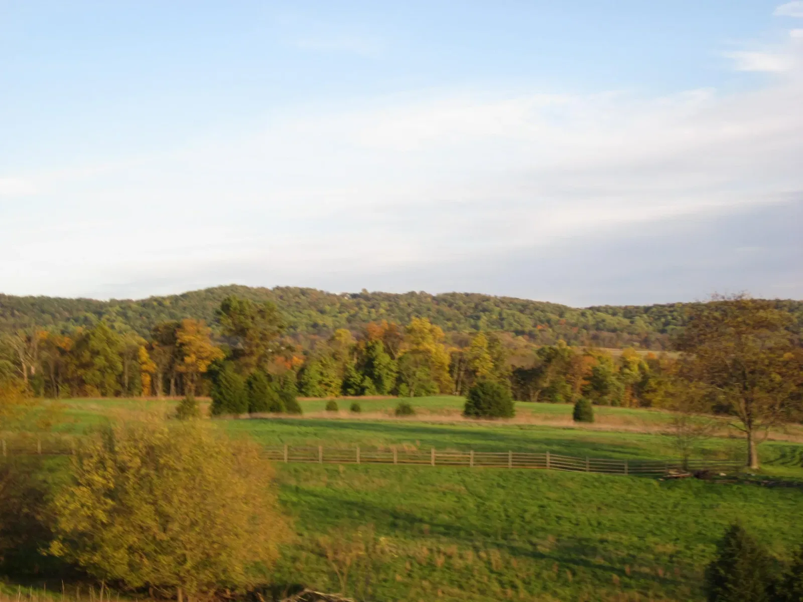 Champ de bataille national d'Antietam