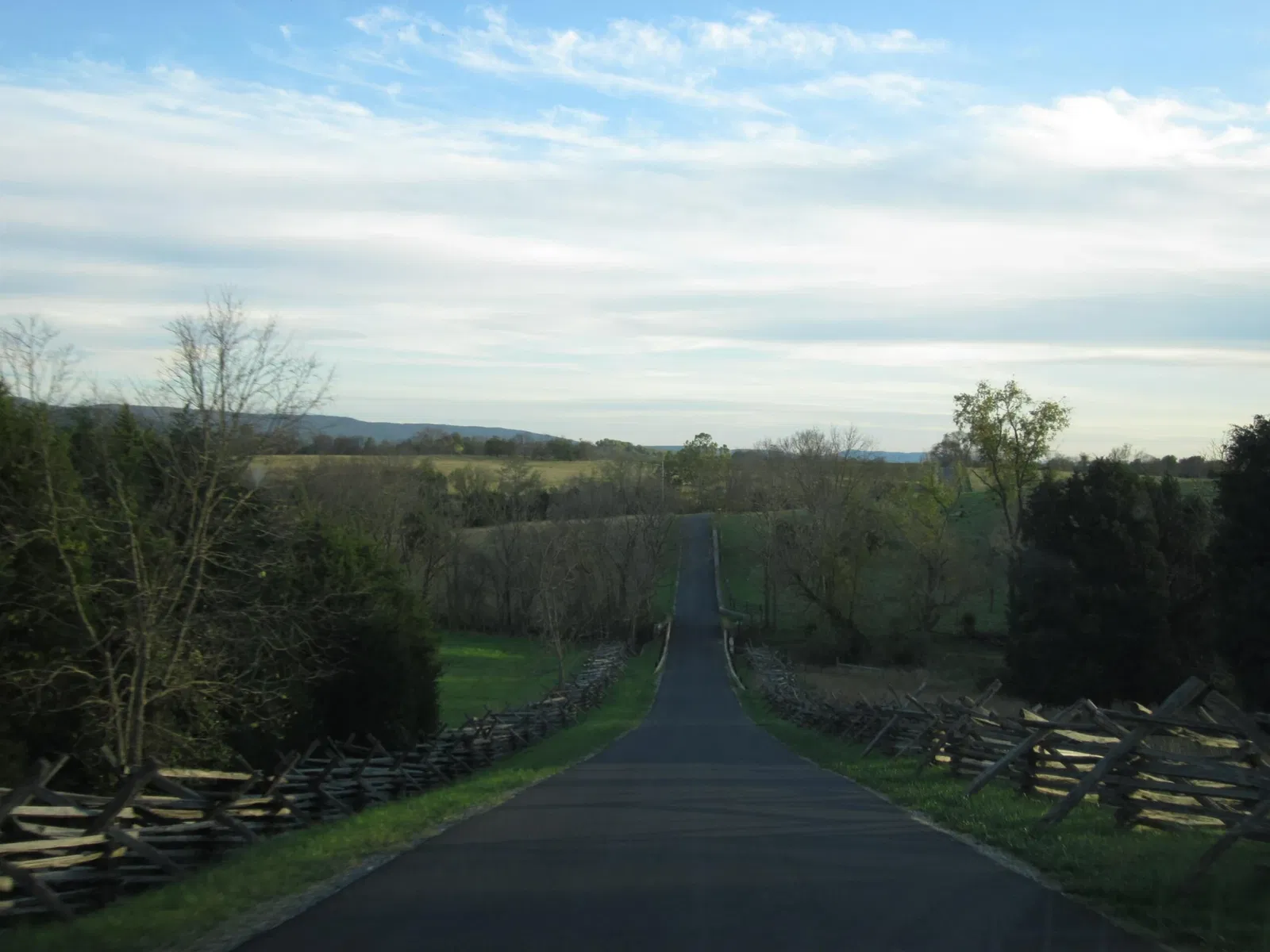 Antietam National Battlefield