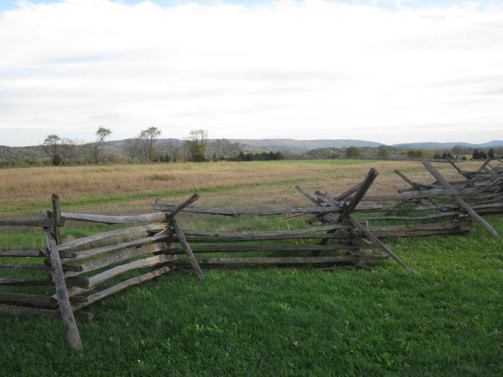 Antietam National Battlefield
