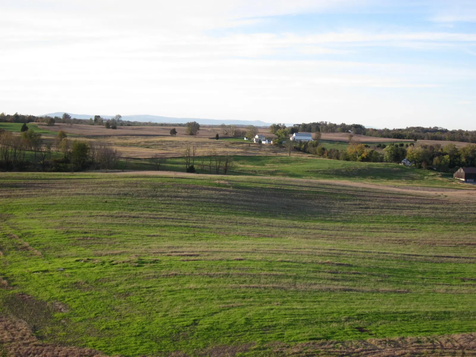 Antietam National Battlefield