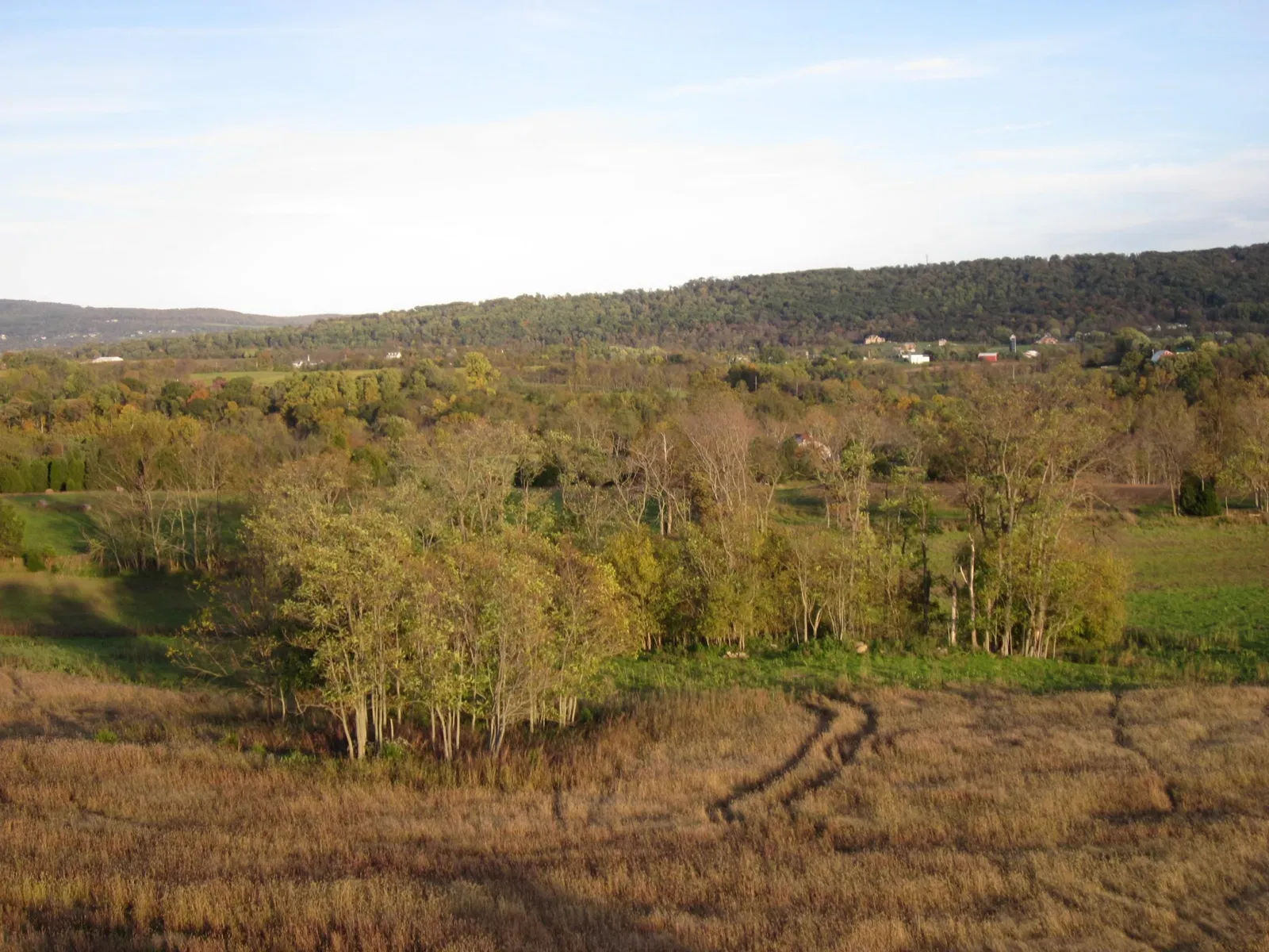 Antietam National Battlefield