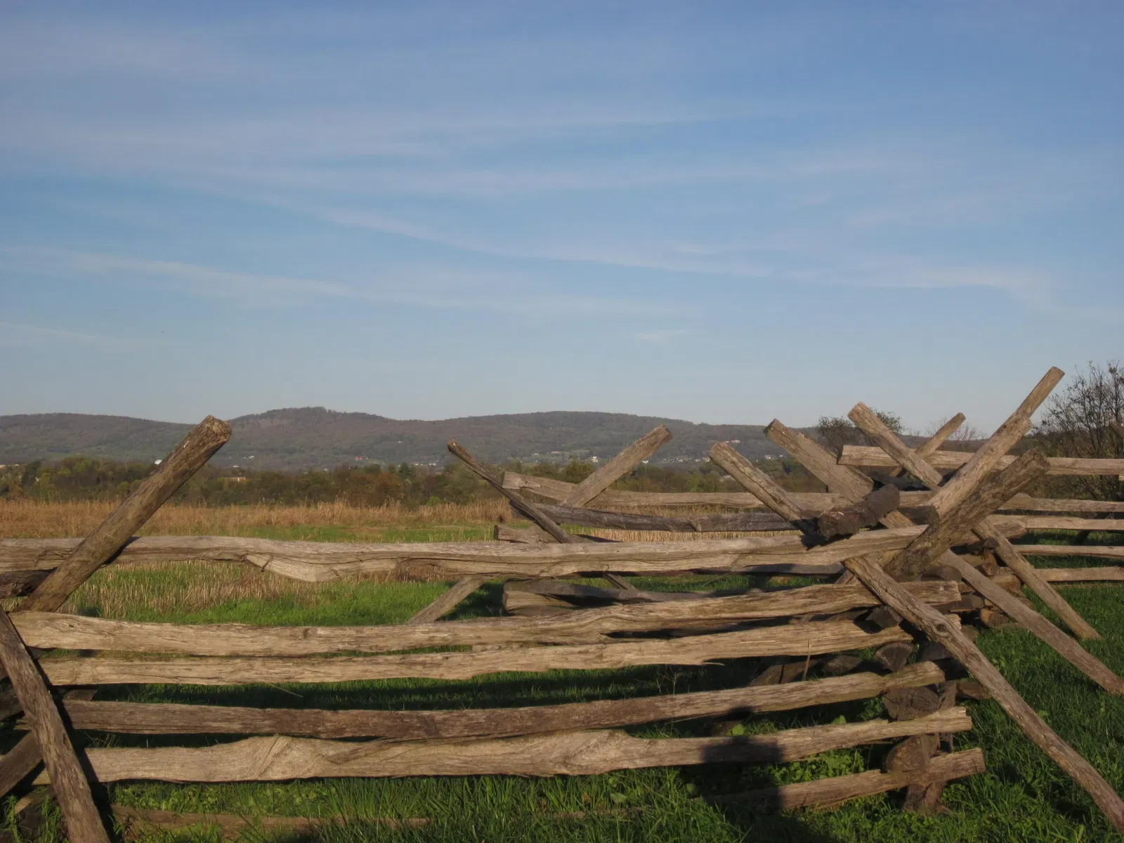 Antietam National Battlefield