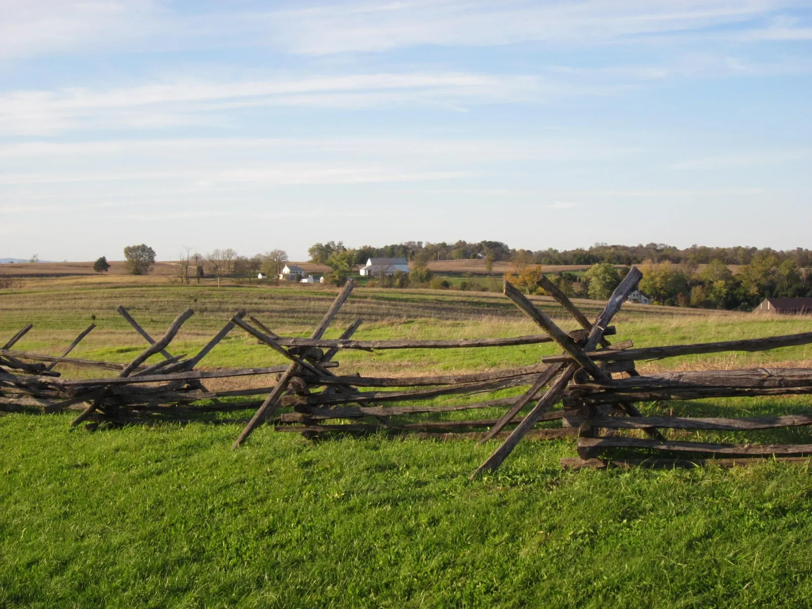 Antietam National Battlefield