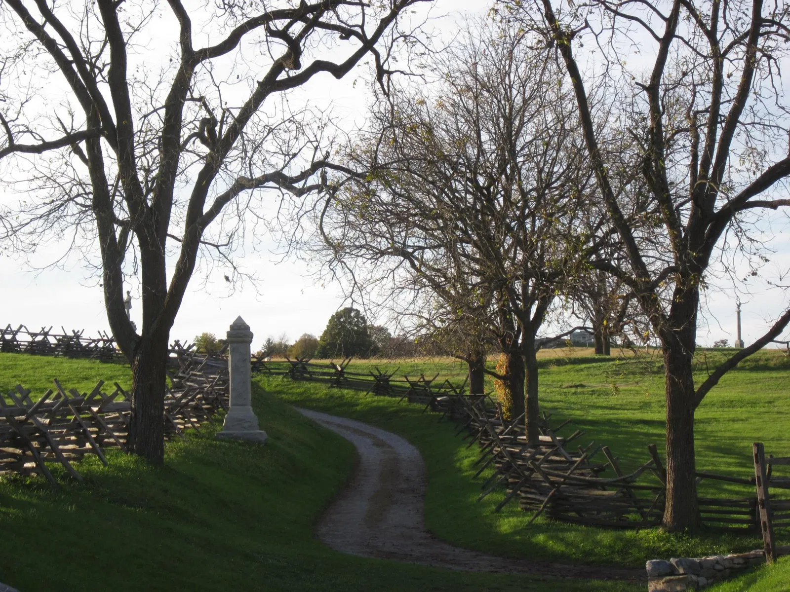 Antietam National Battlefield