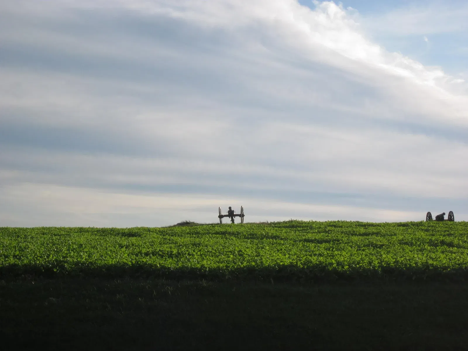 Antietam National Battlefield