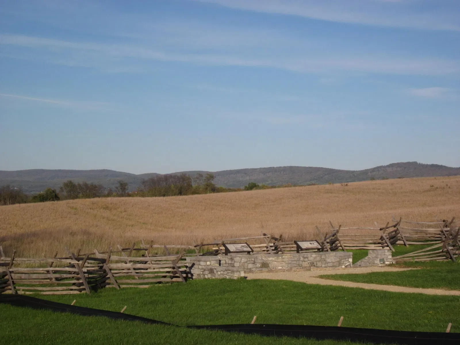Antietam National Battlefield