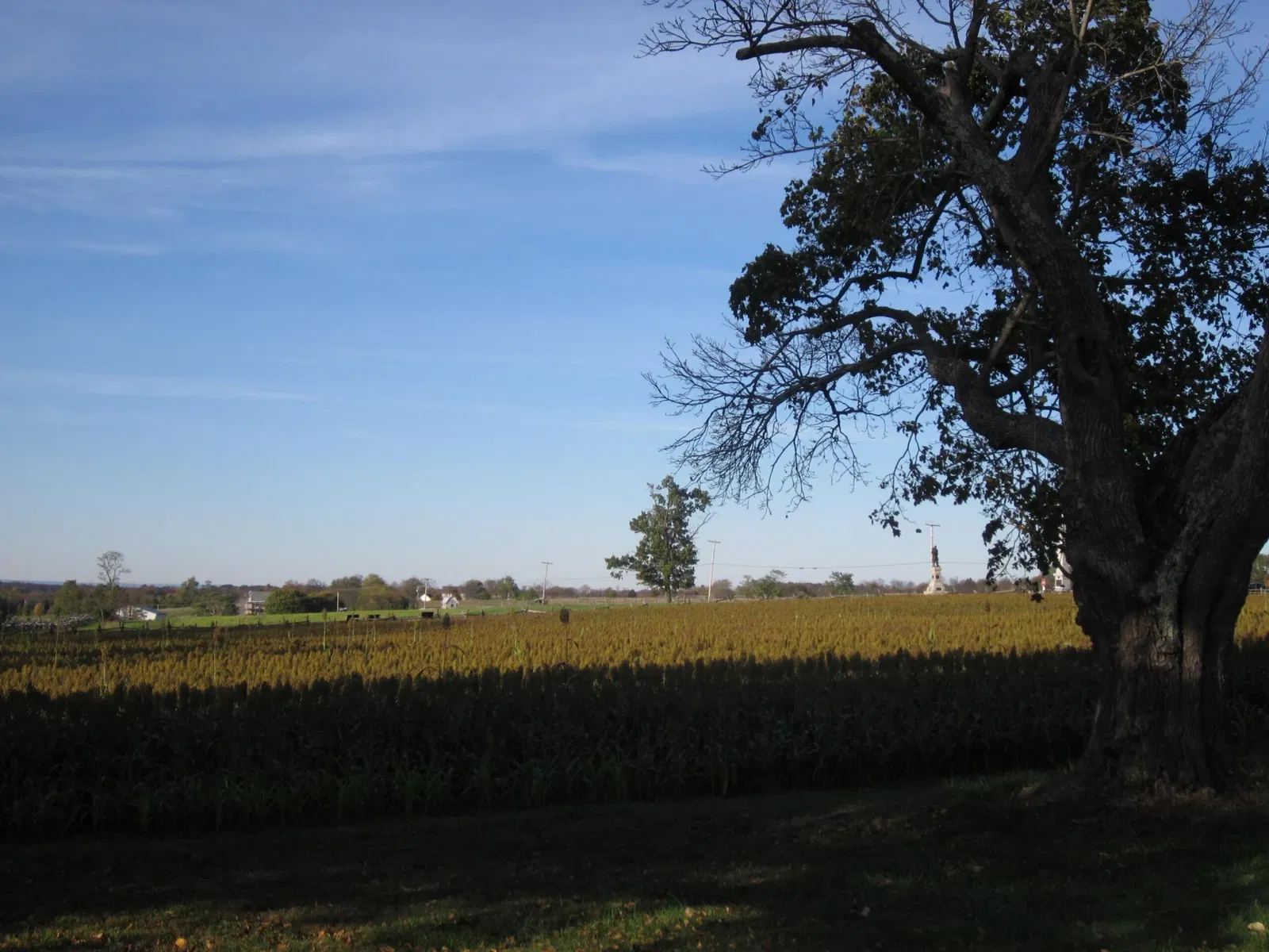 Champ de bataille national d'Antietam