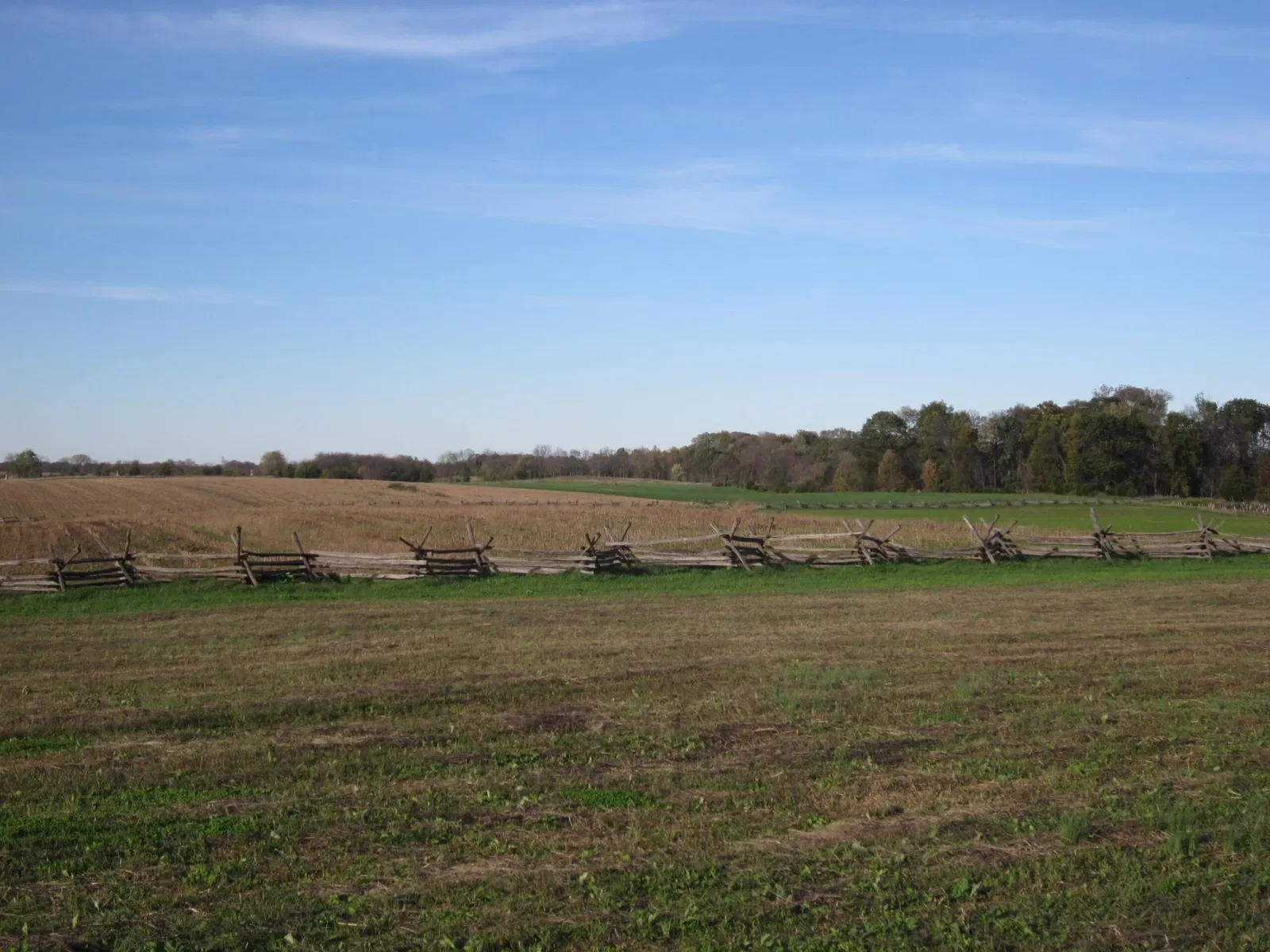 Antietam National Battlefield