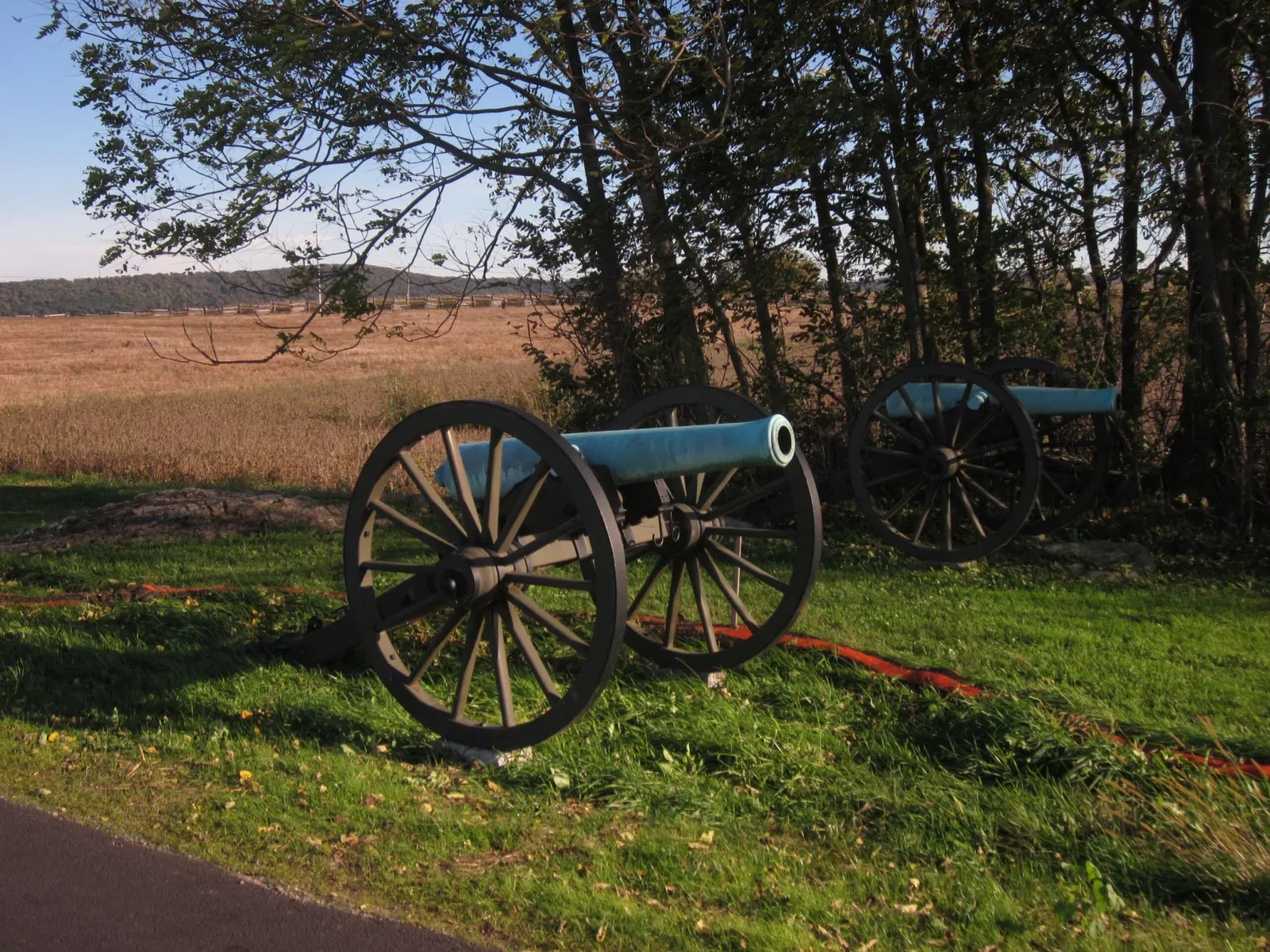 Antietam National Battlefield