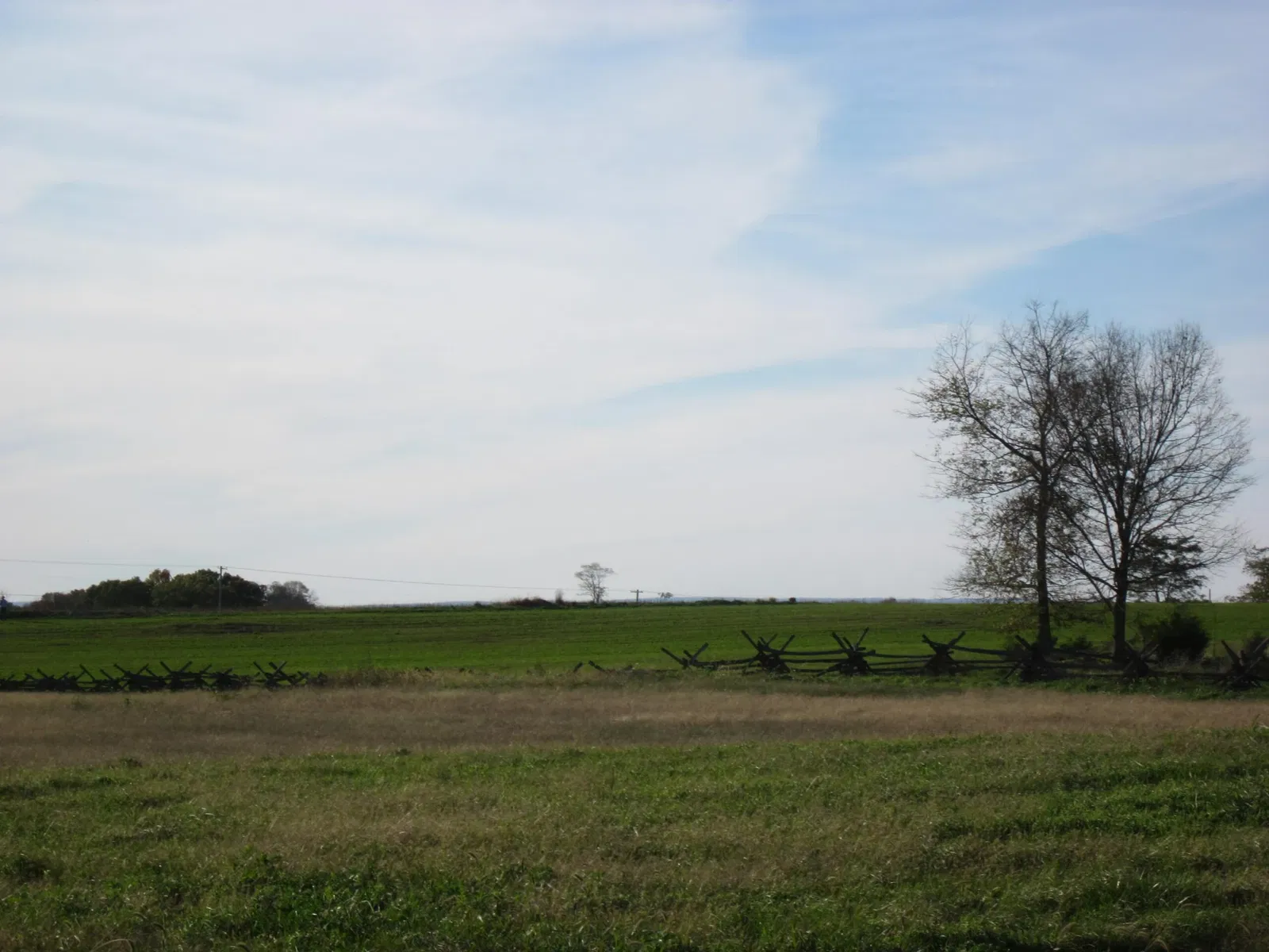 Antietam National Battlefield