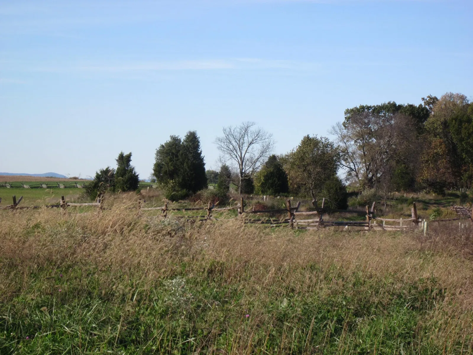 Antietam National Battlefield