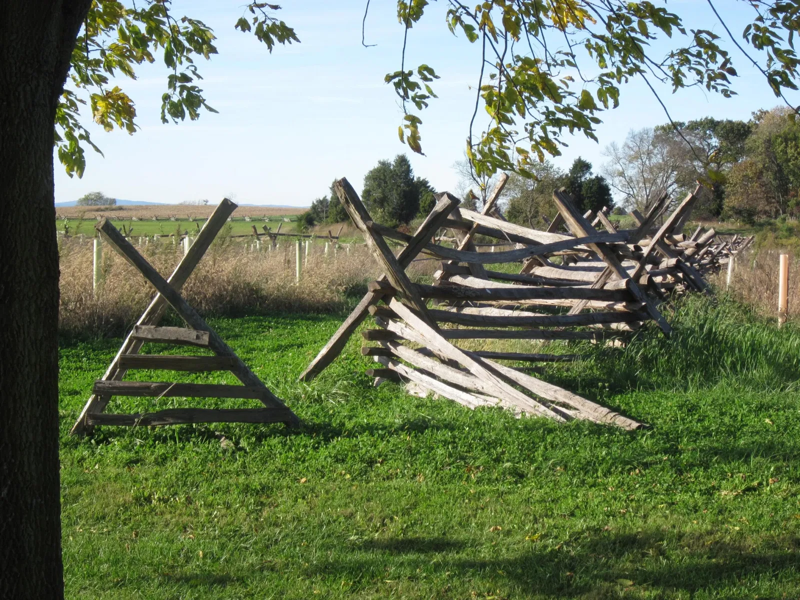 Antietam National Battlefield