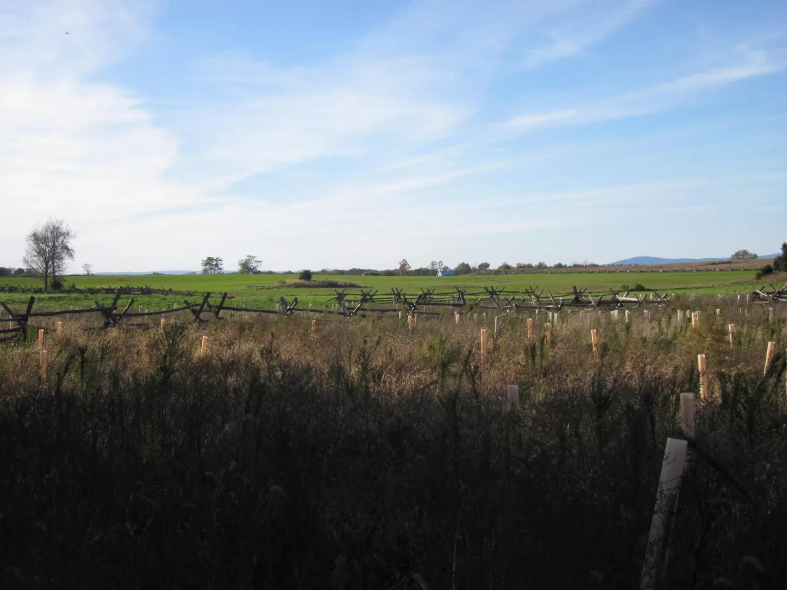 Antietam National Battlefield