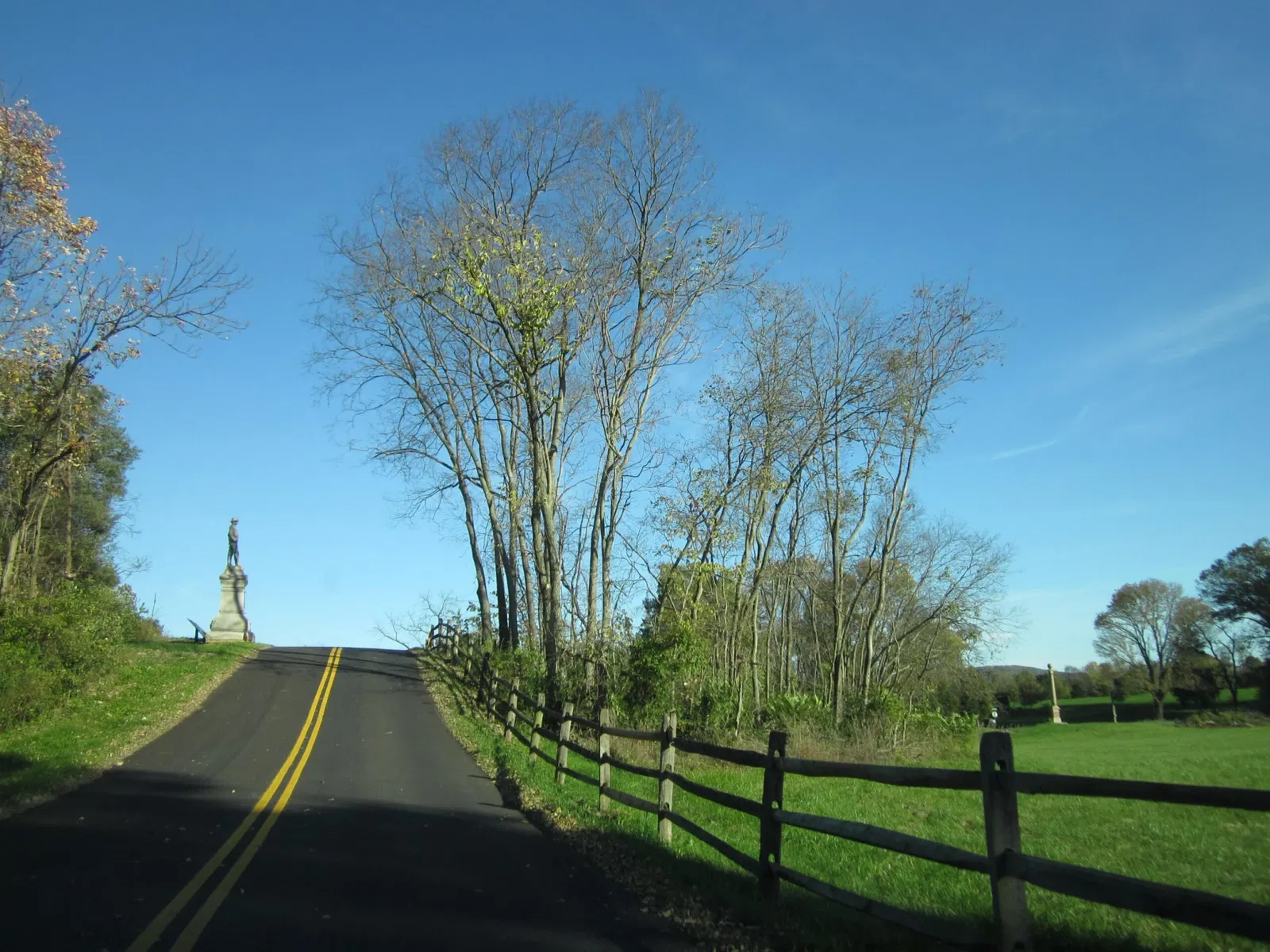 Antietam National Battlefield