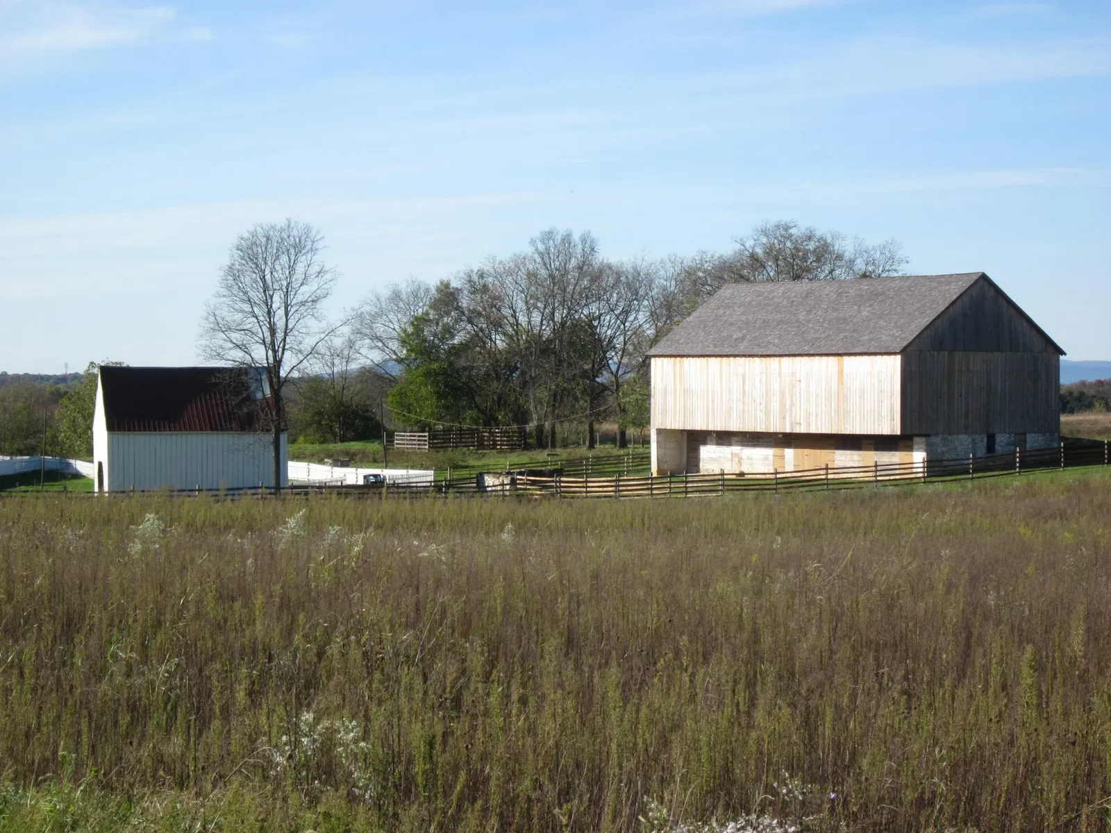 Antietam National Battlefield
