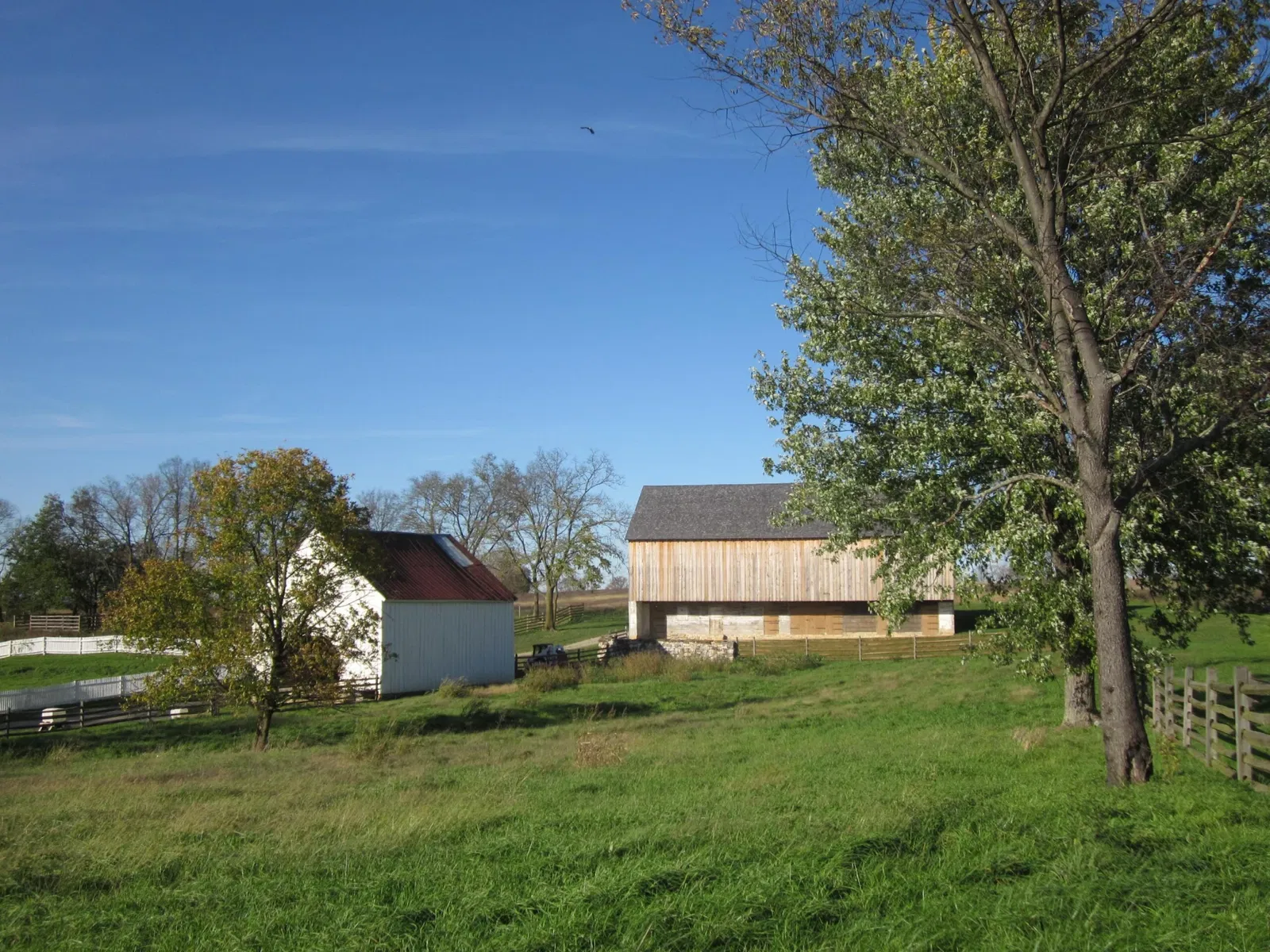 Antietam National Battlefield